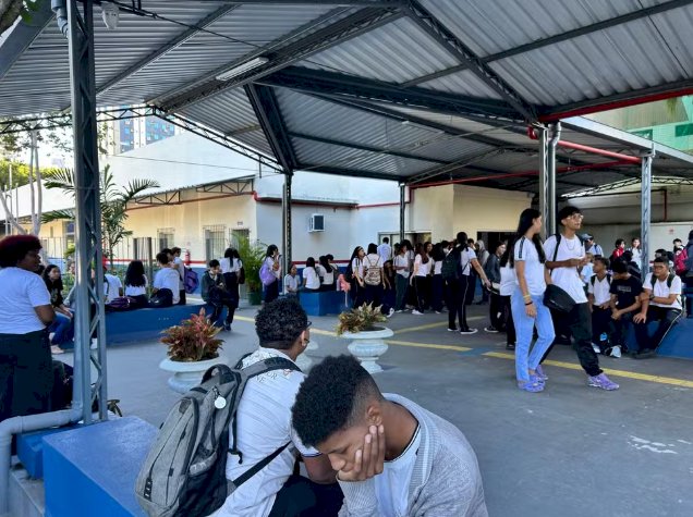 Com ajustes nas férias por causa da COP 30, estudantes voltam às aulas na Grande Belém